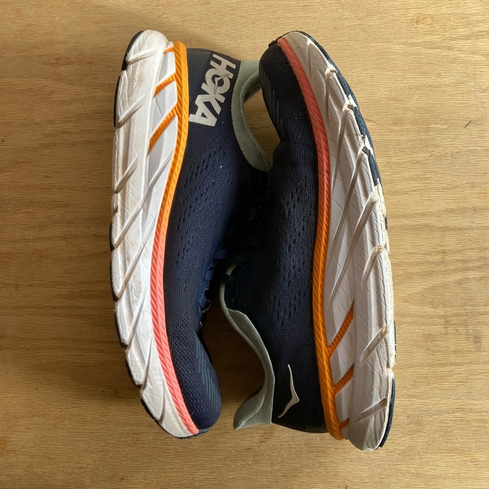 HOKA Clifton 8!!